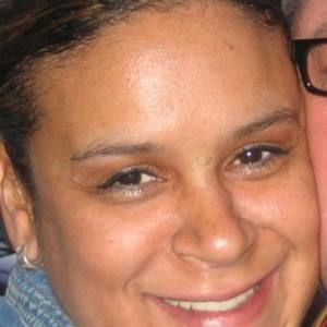 Meet your Posher, Tonya